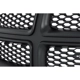 Purchase Top-Quality Various Manufacturers
 - CH1200340 - Grille Assembly pa5