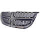 Purchase Top-Quality various-manufacturers - CH1200342 - Grille Assembly pa1