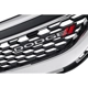 Purchase Top-Quality Grille Assembly - CH1200342PP pa2