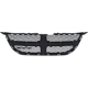 Purchase Top-Quality Grille Assembly - CH1200342PP pa4