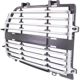 Purchase Top-Quality Grille Assembly - CH1200346 pa8