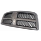 Purchase Top-Quality Various Manufacturers - CH1200347 - Grille Assembly pa1