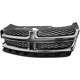 Purchase Top-Quality Grille Assembly - CH1200348 pa2