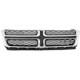 Purchase Top-Quality Grille Assembly - CH1200348PP pa1