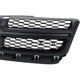 Purchase Top-Quality Grille Assembly - CH1200349 pa4