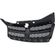 Purchase Top-Quality Grille Assembly - CH1200349 pa5