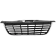 Purchase Top-Quality Grille Assembly - CH1200352PP pa1