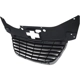 Purchase Top-Quality Grille Assembly - CH1200352PP pa2