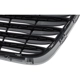 Purchase Top-Quality Grille Assembly - CH1200352PP pa4