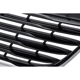 Purchase Top-Quality Grille Assembly - CH1200352PP pa6