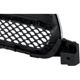 Purchase Top-Quality Grille Assembly - CH1200357 pa5