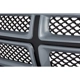 Purchase Top-Quality Grille Assembly - CH1200359 pa3