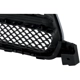 Purchase Top-Quality Grille Assembly - CH1200359 pa5