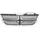 Purchase Top-Quality Grille Assembly - CH1200362PP pa1