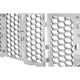 Purchase Top-Quality Grille Assembly - CH1200366C pa1