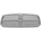 Purchase Top-Quality Grille Assembly - CH1200367C pa1