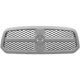 Purchase Top-Quality Grille Assembly - CH1200367C pa2