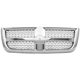 Purchase Top-Quality Grille Assembly - CH1200371C pa1