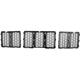 Purchase Top-Quality Grille Assembly - CH1200377C pa1