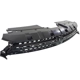 Purchase Top-Quality Grille Assembly - CH1200378C pa6