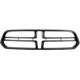 Purchase Top-Quality Grille Assembly - CH1200379C pa1