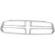 Purchase Top-Quality Grille Assembly - CH1200380C pa4