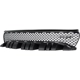 Purchase Top-Quality Grille Assembly - CH1200384 pa5