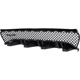 Purchase Top-Quality Grille Assembly - CH1200384 pa6