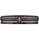 Purchase Top-Quality Grille Assembly - CH1200388C pa1
