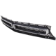 Purchase Top-Quality Grille Assembly - CH1200389 pa8