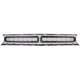 Purchase Top-Quality Grille Assembly - CH1200390 pa1