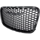 Purchase Top-Quality Grille Assembly - CH1200393C pa1