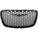 Purchase Top-Quality Grille Assembly - CH1200393C pa4