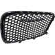 Purchase Top-Quality Grille Assembly - CH1200393C pa5
