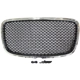 Purchase Top-Quality Grille Assembly - CH1200403 pa1