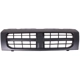 Purchase Top-Quality Grille Assembly - CH1200408 pa1