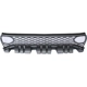 Purchase Top-Quality Grille Assembly - CH1200411 pa5