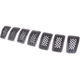 Purchase Top-Quality Grille Assembly - CH1200416C pa1