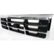 Purchase Top-Quality Grille Assembly - FO1200173 pa4