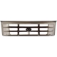 Purchase Top-Quality Grille Assembly - FO1200173PP pa4