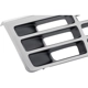 Purchase Top-Quality Grille Assembly - FO1200173PP pa5