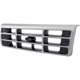 Purchase Top-Quality Grille Assembly - FO1200173PP pa6