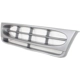 Purchase Top-Quality Grille Assembly - FO1200338 pa8