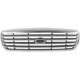 Purchase Top-Quality Grille Assembly - FO1200346 pa1