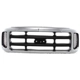 Purchase Top-Quality Grille Assembly - FO1200359 pa2