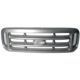 Purchase Top-Quality Various Manufacturers
 - FO1200362 - Grille Assembly pa1