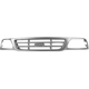 Purchase Top-Quality Grille Assembly - FO1200371 pa1