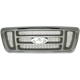 Purchase Top-Quality Grille Assembly - FO1200413 pa1