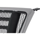 Purchase Top-Quality Grille Assembly - FO1200413 pa6