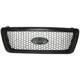 Purchase Top-Quality Grille Assembly - FO1200415 pa1